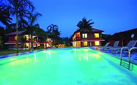 Leisure Vacations Gold Field Lake Resort, Kumarakom