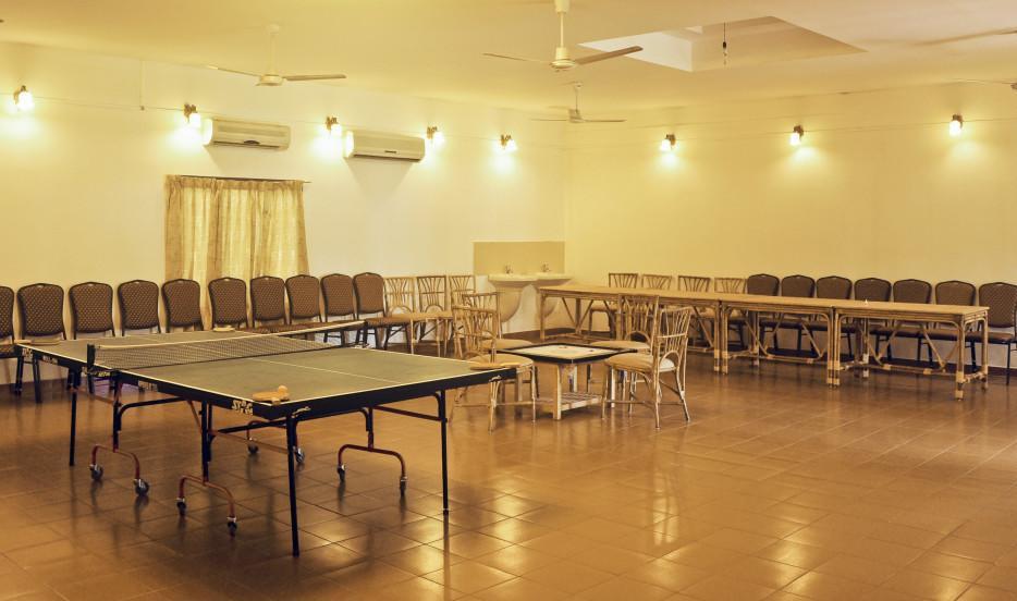 Leisure Vacations Gold Field Lake Resort, Kumarakom Exterior photo