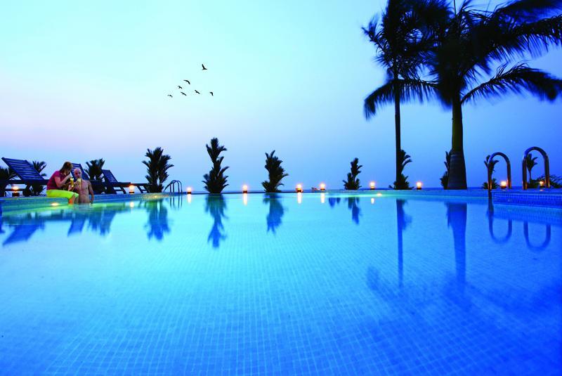 Leisure Vacations Gold Field Lake Resort, Kumarakom Exterior photo