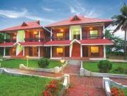 Leisure Vacations Gold Field Lake Resort, Kumarakom Exterior photo